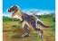 Playmobil - T-Rex trace path Carousel 5