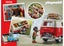 Playmobil - Volkswagen T1 Camper Van Carousel 3