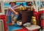 Playmobil - Volkswagen T1 Camper Van Carousel 5
