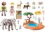 Playmobil - Elephant (with water shoot mechanism) Carousel 3