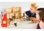 Melissa & Doug - Fold And Go Barn Carousel 3