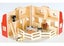 Melissa & Doug - Fold And Go Barn Carousel 5