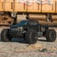 1/10 BIG ROCK 4X4 223S BLX BRUSHLESS STREET TRUCK RTR WITH DSC, (Green) by ARRMA Carousel 20