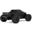 1/10 BIG ROCK 4X4 223S BLX BRUSHLESS STREET TRUCK RTR WITH DSC, (Green) by ARRMA Carousel 8