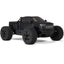 1/10 BIG ROCK 4X4 223S BLX BRUSHLESS STREET TRUCK RTR WITH DSC, (Green) by ARRMA Carousel 9
