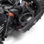 1/10 BIG ROCK 4X4 223S BLX BRUSHLESS STREET TRUCK RTR WITH DSC, (Green) by ARRMA Carousel 12