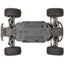 1/10 BIG ROCK 4X4 223S BLX BRUSHLESS STREET TRUCK RTR WITH DSC, (Green) by ARRMA Carousel 15