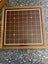 Vintage 80s Backgammon, Chess and Goban Set in Classic Deluxe Brown Briefcase Carousel 10