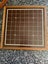 Vintage 80s Backgammon, Chess and Goban Set in Classic Deluxe Brown Briefcase Carousel 12