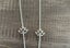 Zoe and Morgan Silver Necklace As New Carousel 5