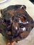POTTERY OWL BROWN WITH BROKEN FOOT Carousel 3