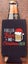 Fueled by beer &XmasCheer Can/Bottle Cooler x6 NEW SALE Carousel 1