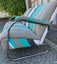 Art Deco/Retro Sofa and Armchairs Carousel 5