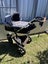 Mountain Buggy Pram, Carry Cot, Forward-Facing Seat & Accessories Carousel 3