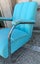 Art Deco/Retro Sofa and Armchairs Carousel 10