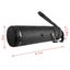 Short Focus 40X60 Life Waterproof Monocular Telescope With Clip Carousel 4