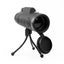 Short Focus 40X60 Life Waterproof Monocular Telescope With Clip Carousel 8