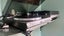Vintage Mitsubishi LT-20 Quartz Linear Tracking Turntable Carousel 4