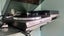 Vintage Mitsubishi LT-20 Quartz Linear Tracking Turntable Carousel 3