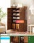 Shoes Cabinet , Shoes Rack, Shoes Organizers Carousel 1