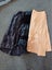 3 x elastic waisted skirts size 2x, 24, xl (fits 22/24) Carousel 1