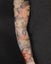 Old School Tattoo Sleeve Carousel 1