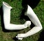 TALL WHITE EX SHOP DISPLAY MALE MANNEQUIN WITH MOULDED HAIR (1.92CM) Carousel 14