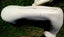 TALL WHITE EX SHOP DISPLAY MALE MANNEQUIN WITH MOULDED HAIR (1.92CM) Carousel 15