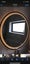 Round Led mirror 700 mm diameter Carousel 1