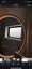Round Led mirror 700 mm diameter Carousel 2