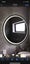 Round Led mirror 700 mm diameter Carousel 5