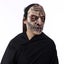 Halloween Party Horror Mask: Latex Ghost Festival Soft Realistic Headgear Costum Carousel 4