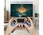 Controller for PS4, Wireless Controller Joystick for PS4 /Pro/Slim/PC, Audi Carousel 5
