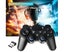 Cordless Game Handle Portable Comfortable Ergonomics Gaming Controller Game Carousel 5