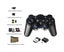 Cordless Game Handle Portable Comfortable Ergonomics Gaming Controller Game Carousel 6
