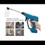 Cordless Electric High Pressure Water Spray Gun Car Washer W/ Battery Set Carousel 1