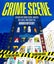 Crime Scene by Alessandra Santelli - Paperback Carousel 1