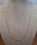 Jewellery Clearance - Solid Sterling Silver Curb Chain - Stamped 925 - 45cm Carousel 1