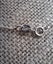 Jewellery Clearance - Solid Sterling Silver Curb Chain - Stamped 925 - 45cm Carousel 4