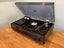 Incredibly Cool Rotel RM-5010 Turntable/Amp/Radio Combo - Simply Stunning! Carousel 1