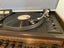 Incredibly Cool Rotel RM-5010 Turntable/Amp/Radio Combo - Simply Stunning! Carousel 9