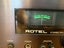 Incredibly Cool Rotel RM-5010 Turntable/Amp/Radio Combo - Simply Stunning! Carousel 13