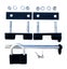Home Garage Workshop Security Lock Carousel 10