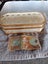 Antique Musical Jewellery Box. Perfect Condition. Carousel 3