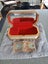 Antique Musical Jewellery Box. Perfect Condition. Carousel 4