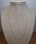 Jewellery Clearance -Solid Sterling Silver Twisted Curb Chain - Stamp 925 - 45cm Carousel 3