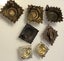 Group Of Military Epaulette Pips Carousel 4