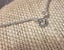 Jewellery Clearance - Solid Sterling Silver Solid POW Chain - Stamped 925 - 45cm Carousel 4