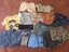 BULK BUY - Little boy items - Size 1 - great condition Carousel 1