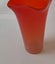 +++ EXQUISITE "FRATELLI TOSO -MURANO ITALY???" ART GLASS VASE +++ Carousel 4